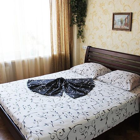 Apartments On Pechersk Kiev Dış mekan fotoğraf
