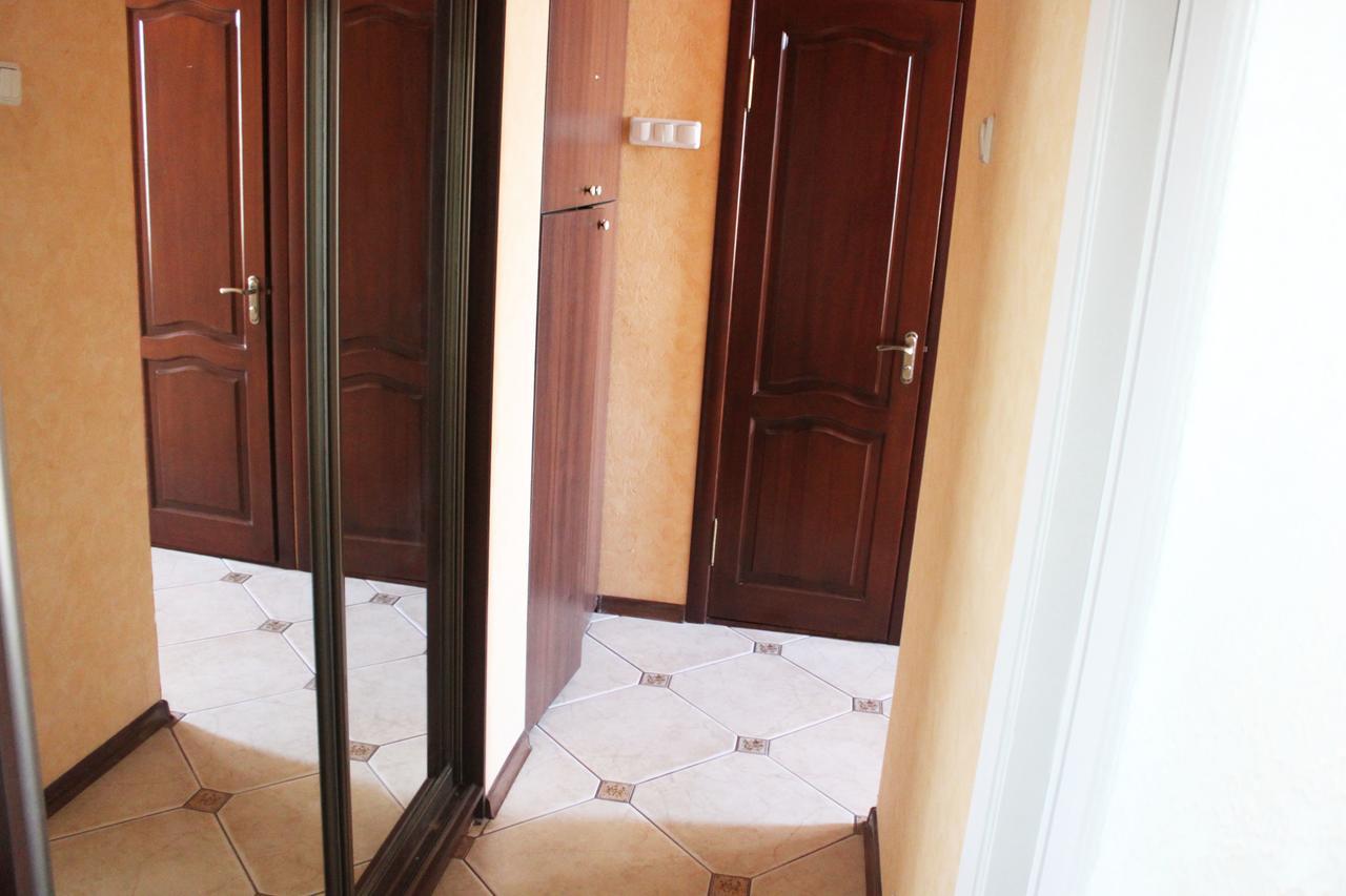 Apartments On Pechersk Kiev Dış mekan fotoğraf