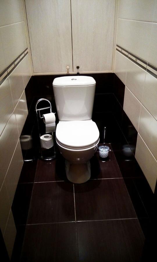 Apartments On Pechersk Kiev Dış mekan fotoğraf